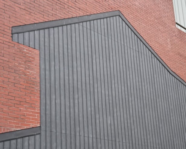 ヨドプリントの壁の画像