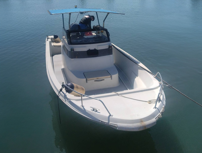 Withが共同所有している船